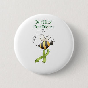 beahero button