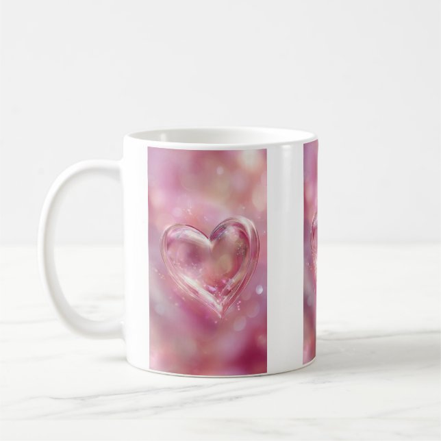 Beaitiful Mug (Gauche)