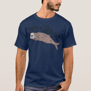 Beaked Whale T-Shirt