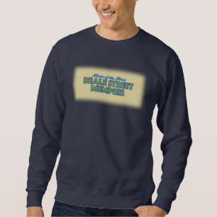 Beale Street Blues T - Shirt