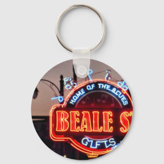 Beale Street Schlüsselanhänger