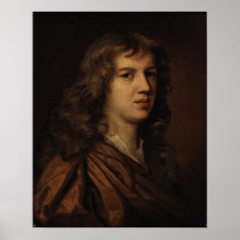 Beale - Unbekannter Mann (Abraham Cowley) Poster