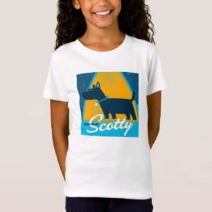 Beam Me Up Scotty T-Shirt