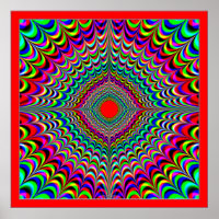 Beam Rainbow Sun