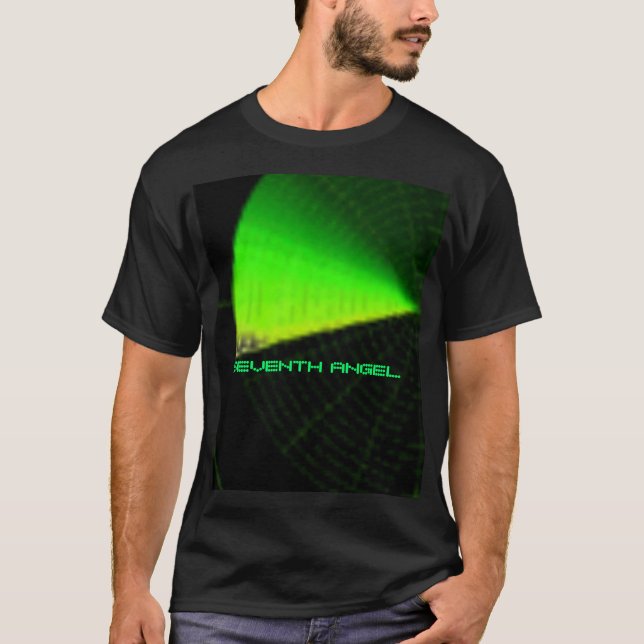 BEAM-SHIRTS T-Shirt (Vorderseite)