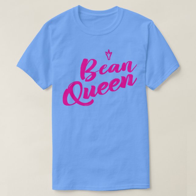 Bean 2 T-Shirt (Design vorne)