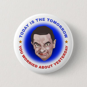 Bean Button