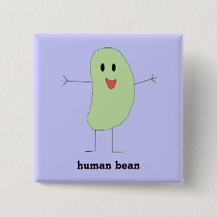 Bean-Button Button