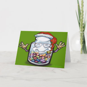 Bean Counters Weihnachten