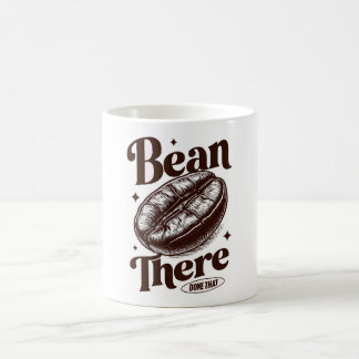 BEAN DA TASSE