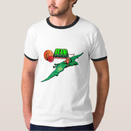 BEAN Flieger Herren  T-Shirt