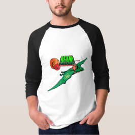 BEAN Flier Herren Jersey  T-Shirt