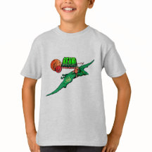 BEAN Flier Jungen T-Shirt