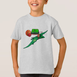 BEAN Flier Jungen T-Shirt
