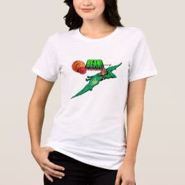 BEAN! Flier Women's T-Shirt Tri-Blend Shirt