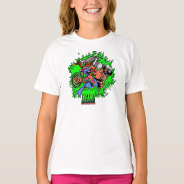 BEAN! Heldinnen T-Shirt