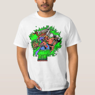 BEAN! Heroes Men's T-Shirt