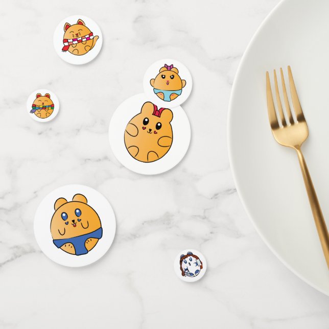 Bean Konfetti (Gruppe)