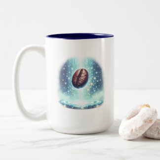 Bean Me Up Kaffeetasse