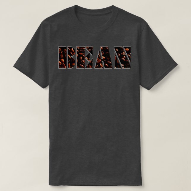 BEAN T-Shirt (Design vorne)