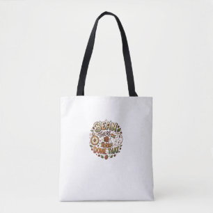 Bean There, Done That T-Shirt – Lustiger Kaffee Li Tasche