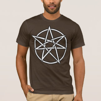 BEAN! Wizard Star Herren T-Shirt