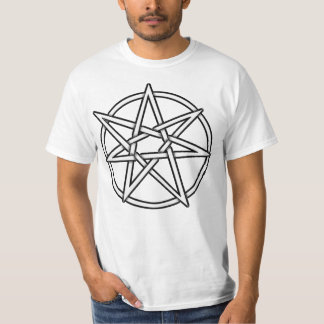 BEAN! Wizard Star Herren    T-Shirt