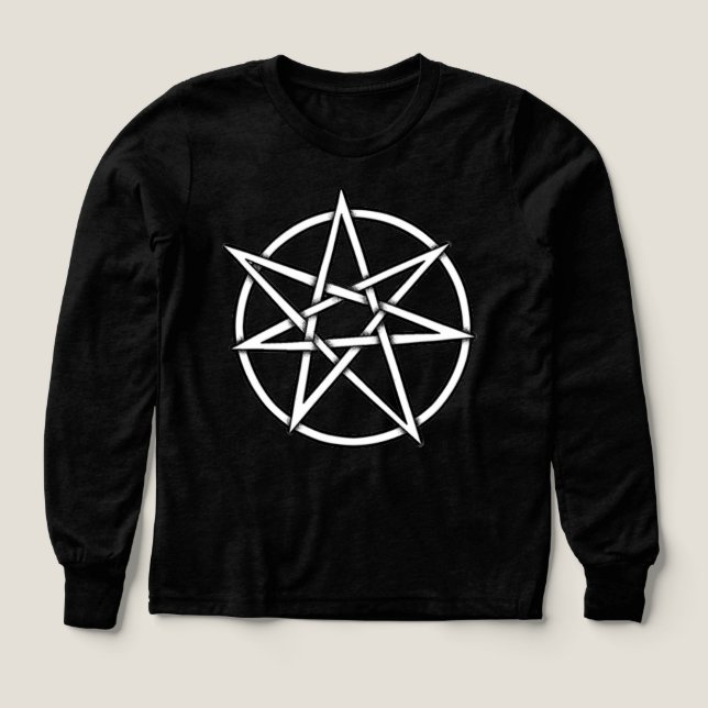 BEAN! Wizard Star Mädchen    (Design Vorderseite)