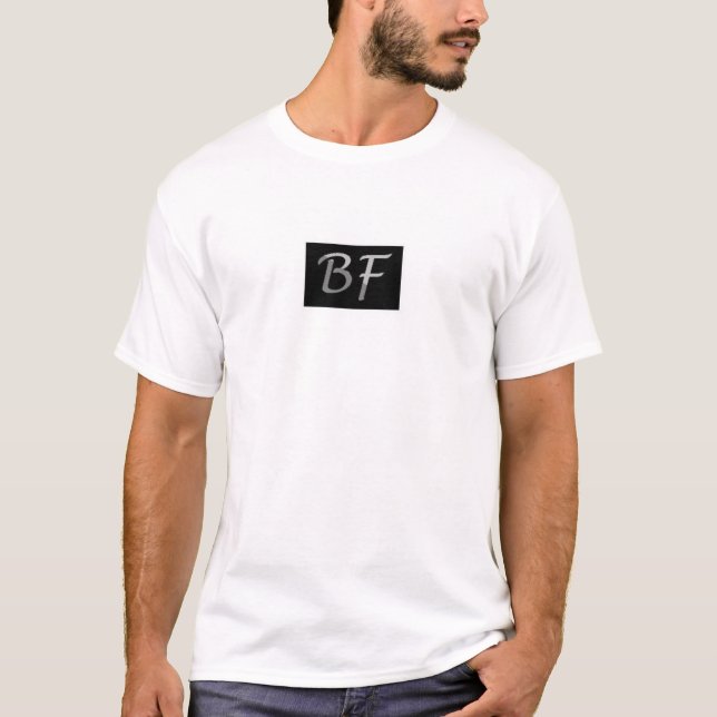 BeanFord, Inc. T-Shirt (Vorderseite)