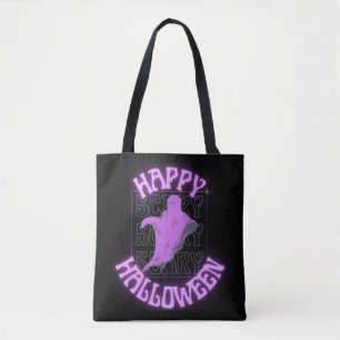 Beängstigend Ghost Happy Hallowen Tasche