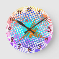 Beängstigend Golden Nazca Lines Hummingbird