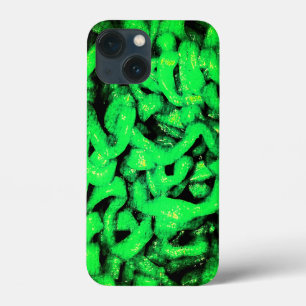 Beängstigend Green Ramen Case-Mate iPhone Hülle