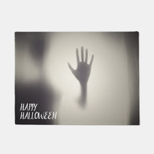 Beängstigend Hand Halloween Doormat Fußmatte