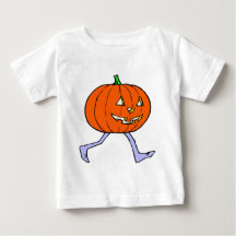 Beängstigend Pumkin