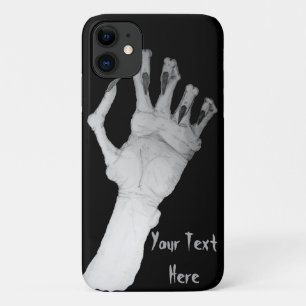 Beängstigende grauenhafte Gnadenmonster geben Case-Mate iPhone Hülle