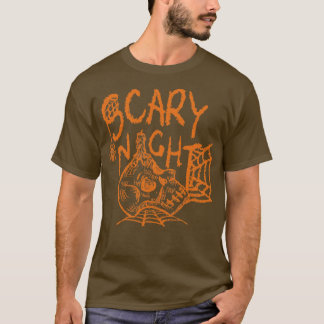 Beängstigende Nacht T-Shirt