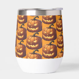 Beängstigende Pumpkneipe