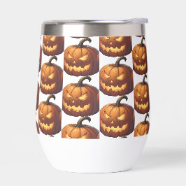 Beängstigende Pumpkneipe