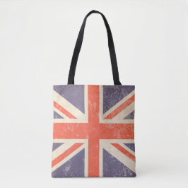 Beängstigender Briten Jack Tasche