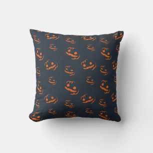 Beängstigender Kürbiskissen neues Halloween-Kissen Kissen