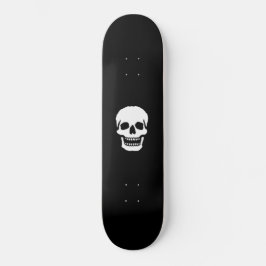 Beängstigender Laughull Skateboard