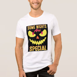 Beängstigender Spaß voller Halloween-T - Shirt