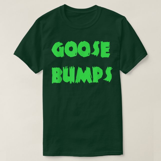 Beängstigendes, graues Halloween Kostümgestaltung  T-Shirt (Design vorne)