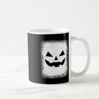 Beängstigendes Halloween-Kostüm für Frauen Männer Kaffeetasse