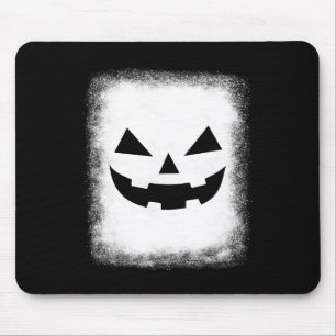 Beängstigendes Halloween-Kostüm für Frauen Männer Mousepad