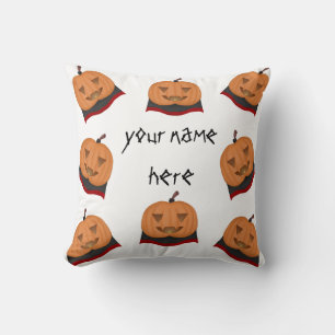 Beängstigendes Kissen