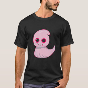 Beanie Boo Halloween Apparel - Boo Doll Niedlich B T-Shirt