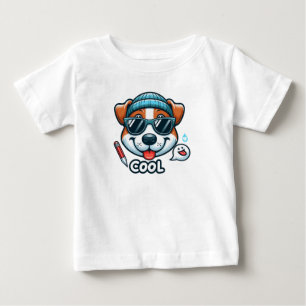 Beanie Buddy Baby T-shirt