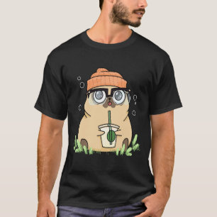 Beanie Mops 476 T-Shirt