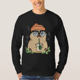 Beanie Mops Classic T - Shirt 476